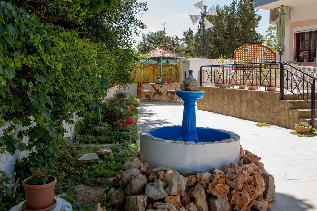 Evita Bay Agia Pelagia Heraklion Luaran gambar