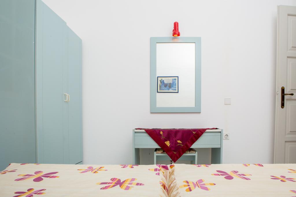 Evita Bay Agia Pelagia Heraklion Luaran gambar