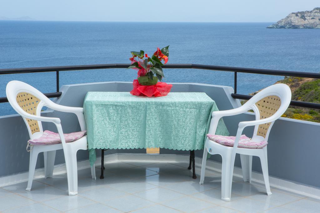 Evita Bay Agia Pelagia Heraklion Luaran gambar