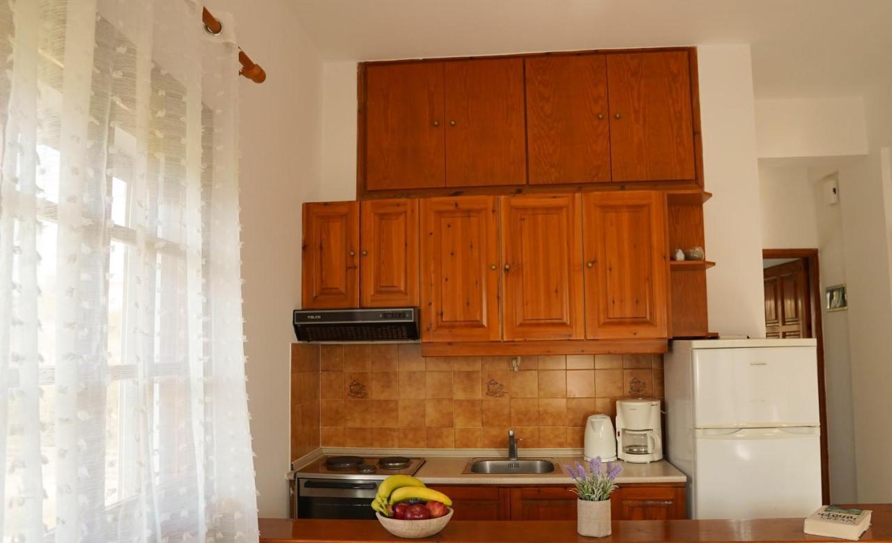 Evita Bay Agia Pelagia Heraklion Luaran gambar